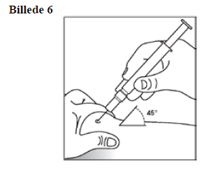 Accofil Accord Healthcare S.L.U. injektions-/infusionsvæske, opløsning, fyldt injektionssprøjte 30 ME/0,5ml