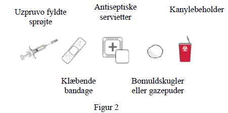 Uzpruvo injektionsvæske, opløsning i fyldt injektionssprøjte 45 mg STADA Arzneimittel AG