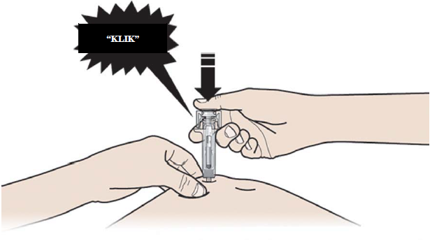 Prolia Orifarm A/S, injektionsvæske, opl. 60 mg/ml