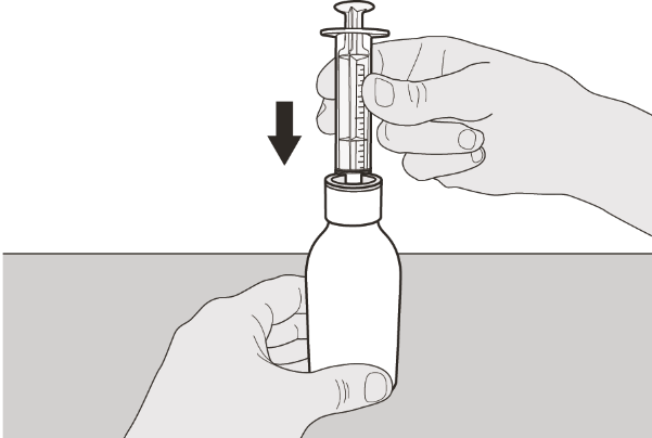 Evrysdi Roche Registration GmbH pulver til oral opløsning 0,75 mg/ml