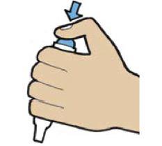 Tobi Podhaler 2care4 ApS inhalationspulver, hård kapsel 28 mg