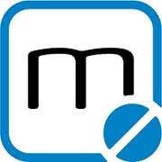Medicin.dk pro ikon 2021_180x180