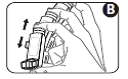 Salmeterol/fluticasonpropionat &quot;Nordic Prime&quot; 25+250 mikrog/dosis inhalationsspray, suspension