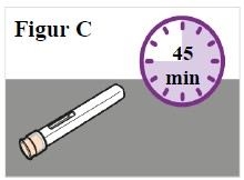 Tyenne® injektionsvæske, opløsning i fyldt pen 162 mg Fresenius Kabi Deutschland GmbH
