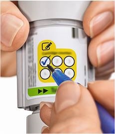 Spiolto Respimat® Medartuum AB inhalationsvæske, opløsning 2,5+2,5 mikrogram