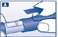 Insulatard FlexPen Abacus Medicine A/S injektionsvæske, suspension, fyldt pen 100 IE/ml
