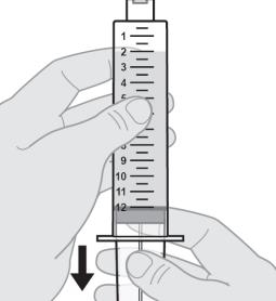 Duodopa AbbVie A/S infusionsvæske, opløsning 240+12 mg/ml