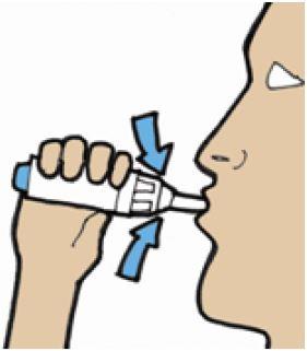 Tobi Podhaler Mylan Ireland Limited inhalationspulver, hård kapsel 28 mg