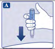 Ozempic Orifarm A/S injektionsvæske, opløsning i fyldt pen 0,25 mg