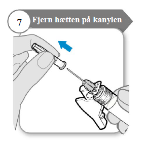 Somavert Pfizer Ltd, pulver og solvens til injektionsvæske, opl. 10 mg, 15 mg, 20 mg, 25 mg, 30 mg