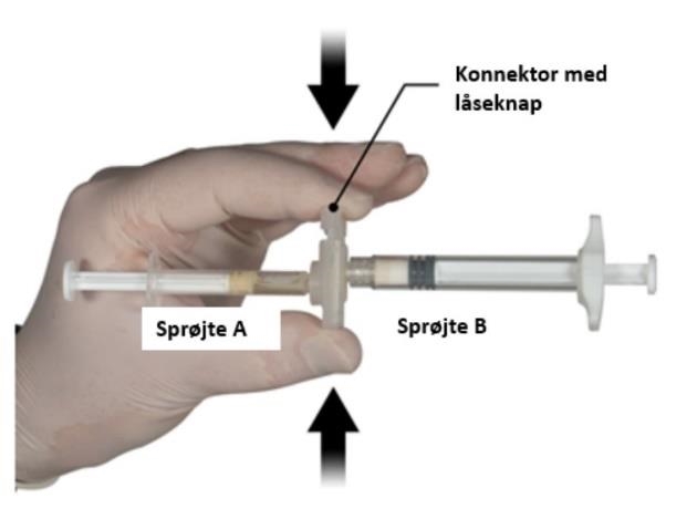 Eligard® pulver og solvens til injektionsvæske, opløsning 45 mg Orifarm A/S