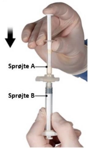 Eligard® pulver og solvens til injektionsvæske, opløsning 45 mg Orifarm A/S