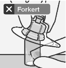 Rispolept Consta Orifarm A/S depotinjektionsvæske, pulver og solvens til suspension 25 mg, 37,5 mg og 50 mg