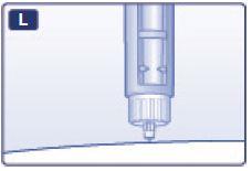 NovoMix 30 FlexPen Paranova Danmark A/S injektionsvæske, suspension, fyldt pen 100 E/ml