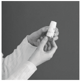 Symbicort Forte Turbuhaler 9+320 mikrog./dosis inhalationspulver