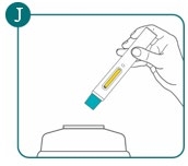 Bimzelx injektionsvæske, opløsning i fyldt pen 320 mg UCB Pharma S.A.
