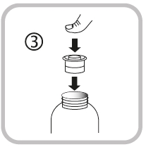 Vimpat UCB Pharma S.A. syrup 10 mg/ml