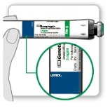 Genotropin® Pfizer ApS pulver og solvens til injektionsvæske, opløsning 5 mg og 12 mg