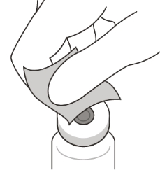 Vabysmo Roche Registration GmbH injektionsvæske, opløsning 120 mg/ml