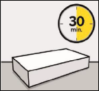 Rispolept Consta 2care4 ApS depotinjektionsvæske, pulver og solvens til suspension 25 mg, 37,5 mg og 50 mg