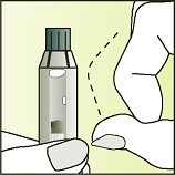 Elonva injektionsvæske, opløsning 100 mikrog/0,5 ml og 150 mikrog/0,5 ml Abacus Medicine A/S