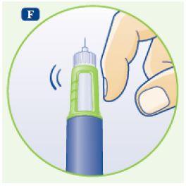 Norditropin Flexpro Flexpro® Novo Nordisk A/S, injektionsvæske, opl. i pen 15 mg/1,5 ml