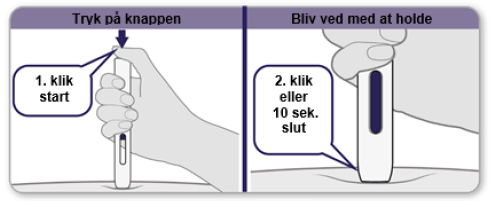 Enbrel Pfizer Ltd injektionsvæske, opløsning i fyldt pen 50 mg