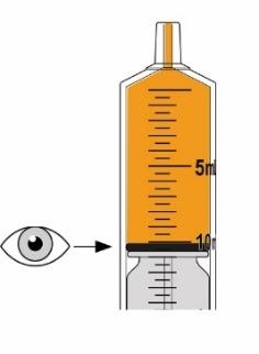 Spexotras pulver til oral opløsning 0,05 mg/ml Novartis Europharm Limited
