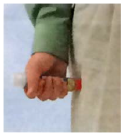 EpiPen Jr. Viatris ApS injektionsvæske, opløsning 0,15 mg/dosis