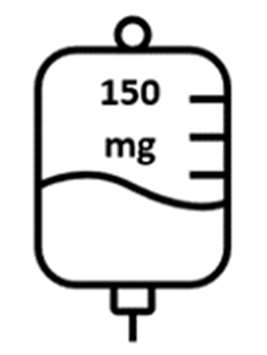 Briumvi® koncentrat til infusionsvæske, opløsning 150 mg Neuraxpharm Pharmaceuticals S.L.