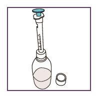 Xarelto® granulat til oral suspension 1 mg/ml Bayer AG