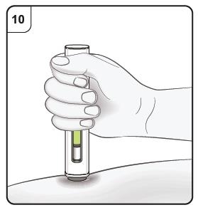 Xolair® injektionsvæske, opløsning i fyldt pen 300 mg Novartis Europharm Limited