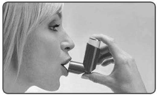 Alvesco 80 mikrogram/dosis inhalationsspray, opløsning