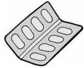 Tobi Podhaler Mylan Ireland Limited inhalationspulver, hård kapsel 28 mg
