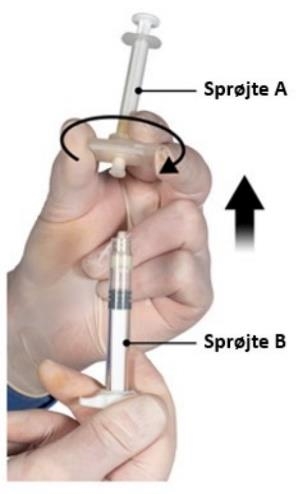 Eligard® pulver og solvens til injektionsvæske, opløsning 45 mg Orifarm A/S