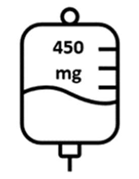 Briumvi® koncentrat til infusionsvæske, opløsning 150 mg Neuraxpharm Pharmaceuticals S.L.