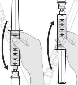 Duodopa AbbVie A/S infusionsvæske, opløsning 240+12 mg/ml