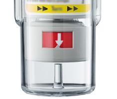 Striverdi Respimat Boehringer Ingelheim Int. GmbH inhalationsvæske, opløsning 2,5 mikrogram