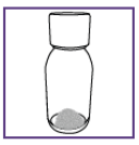 Xarelto® granulat til oral suspension 1 mg/ml Bayer AG