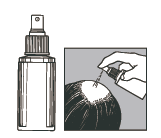 Regaine Forte McNeil Denmark ApS kutanopløsning 50 mg/ml