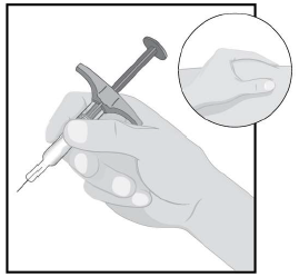 Humira AbbVie Deutschland GmbH & Co. KG injektionsvæske, opløsning i fyldt injektionssprøjte 20 mg/0.2 ml