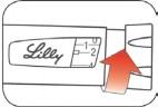 Humalog Mix25 KwikPen Kwikpen Eli Lilly Netherland B.V., injektionsvæske 100 E/ml (cartridge