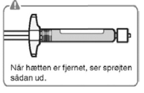 Rispolept Consta Orifarm A/S depotinjektionsvæske, pulver og solvens til suspension 25 mg, 37,5 mg og 50 mg