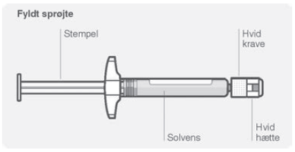 Rispolept Consta Abacus Medicine A/S depotinjektionsvæske, pulver og solvens til suspension 25 mg, 37,5 mg og 50 mg