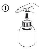 Keppra Orifarm A/S oral opløsning 100 mg/ml