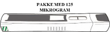 Plegridy Biogen Idec Ltd injektionsvæske, opløsning i fyldt pen 63/94 mikrogram og 125 mikrogram