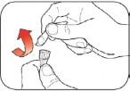 Humalog Mix25 KwikPen Kwikpen Eli Lilly Netherland B.V., injektionsvæske 100 E/ml (cartridge