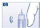 Insulatard FlexPen Flexpen® Orifarm A/S, injektionsvæske, susp. i pen 100 IE/ml