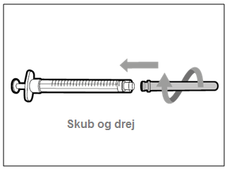 Hemlibra Roche Registration GmbH injektionsvæske, opløsning 60 mg/0,4 ml, 105 mg/0,7 ml og 150 mg/1 ml
