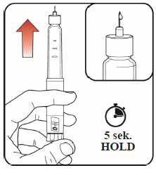Mounjaro KwikPen injektionsvæske, opløsning i fyldt pen 2,5 mg/dosis, 5 mg/dosis, 7,5 mg/dosis, 10 mg/dosis, 12,5 mg/dosis og 15 mg/dosis Medartuum AB